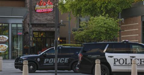 What we know about the fatal shooting at Alderwood mall.